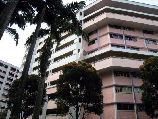 Bukit Purmei Road thumbnail photo